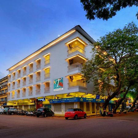 Treehouse Neptune Panaji Ngoại thất bức ảnh