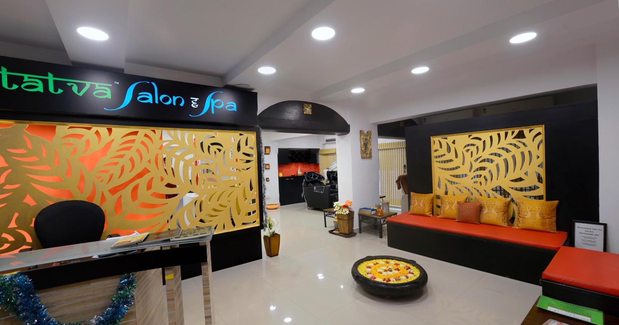 Treehouse Neptune Panaji Ngoại thất bức ảnh