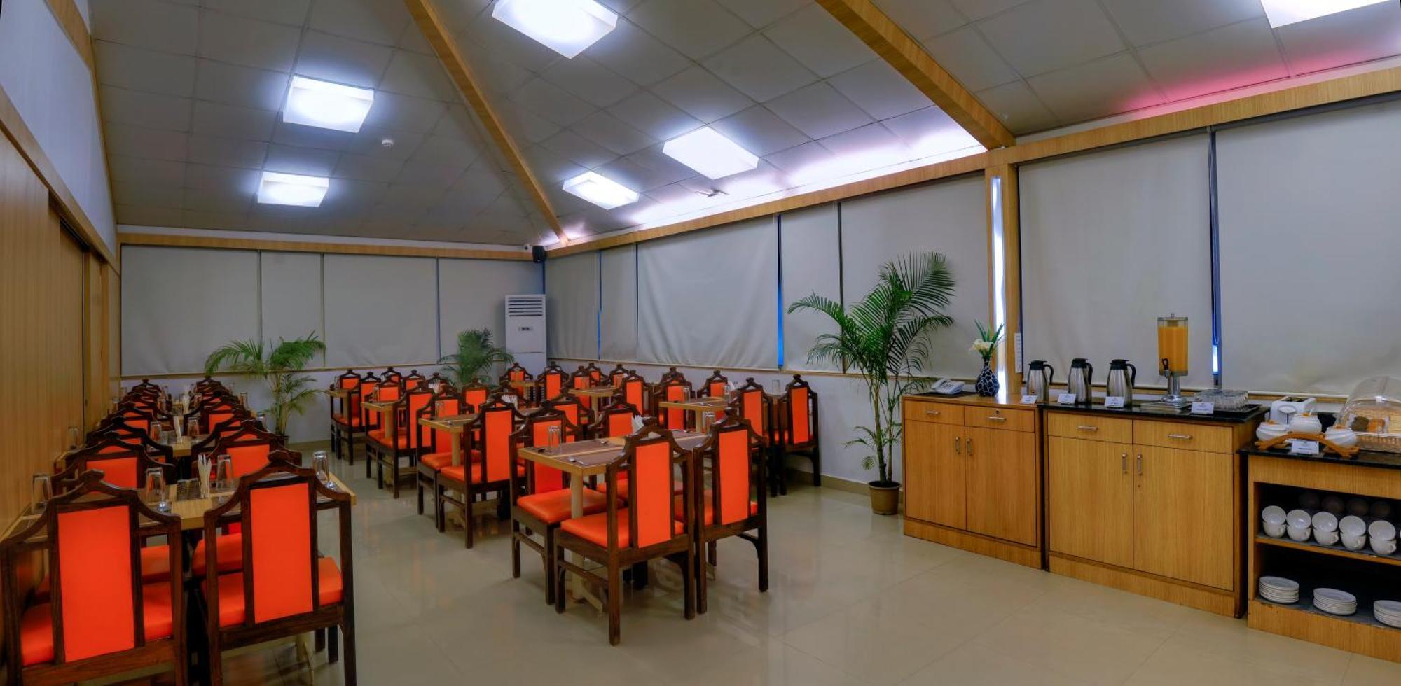Treehouse Neptune Panaji Ngoại thất bức ảnh