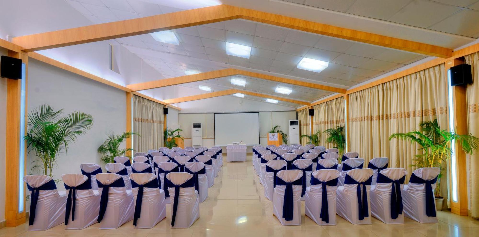 Treehouse Neptune Panaji Ngoại thất bức ảnh