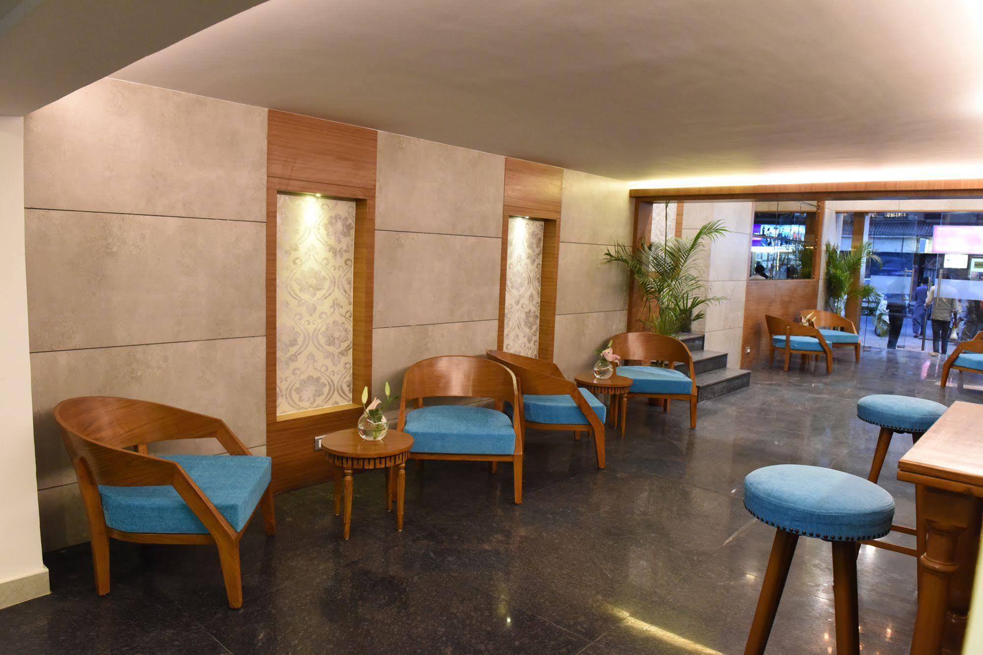Treehouse Neptune Panaji Ngoại thất bức ảnh