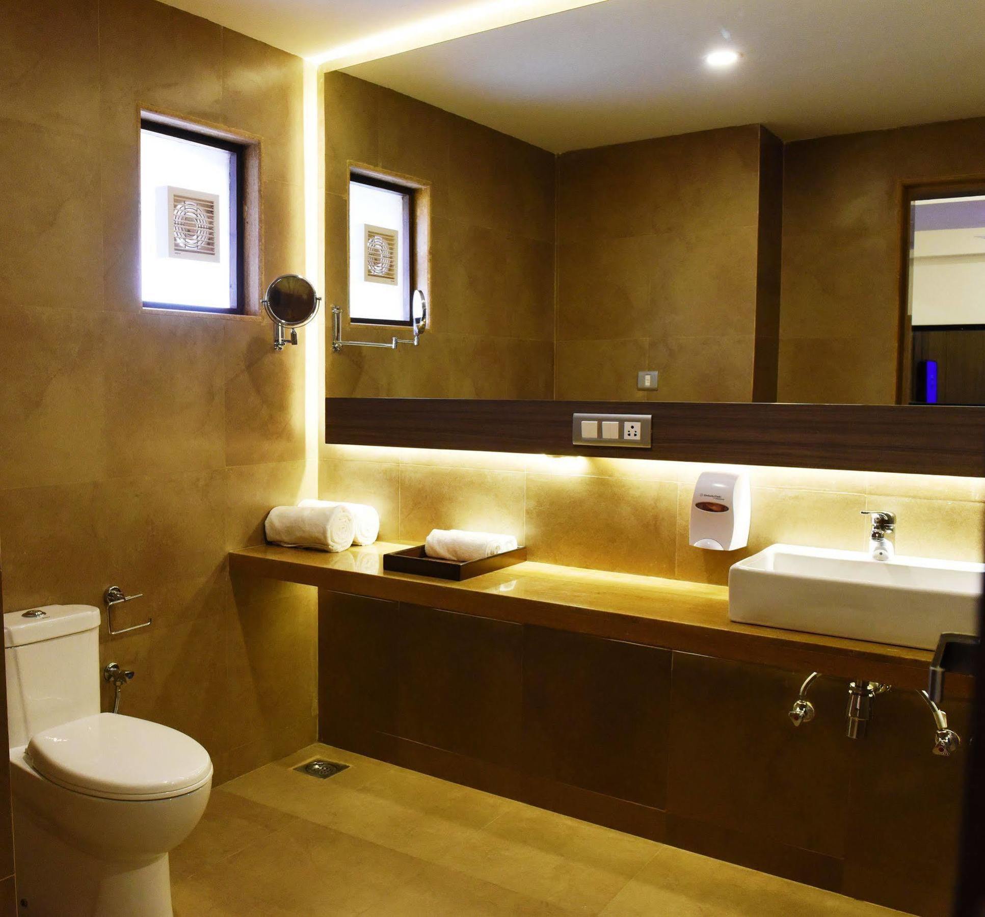 Treehouse Neptune Panaji Ngoại thất bức ảnh