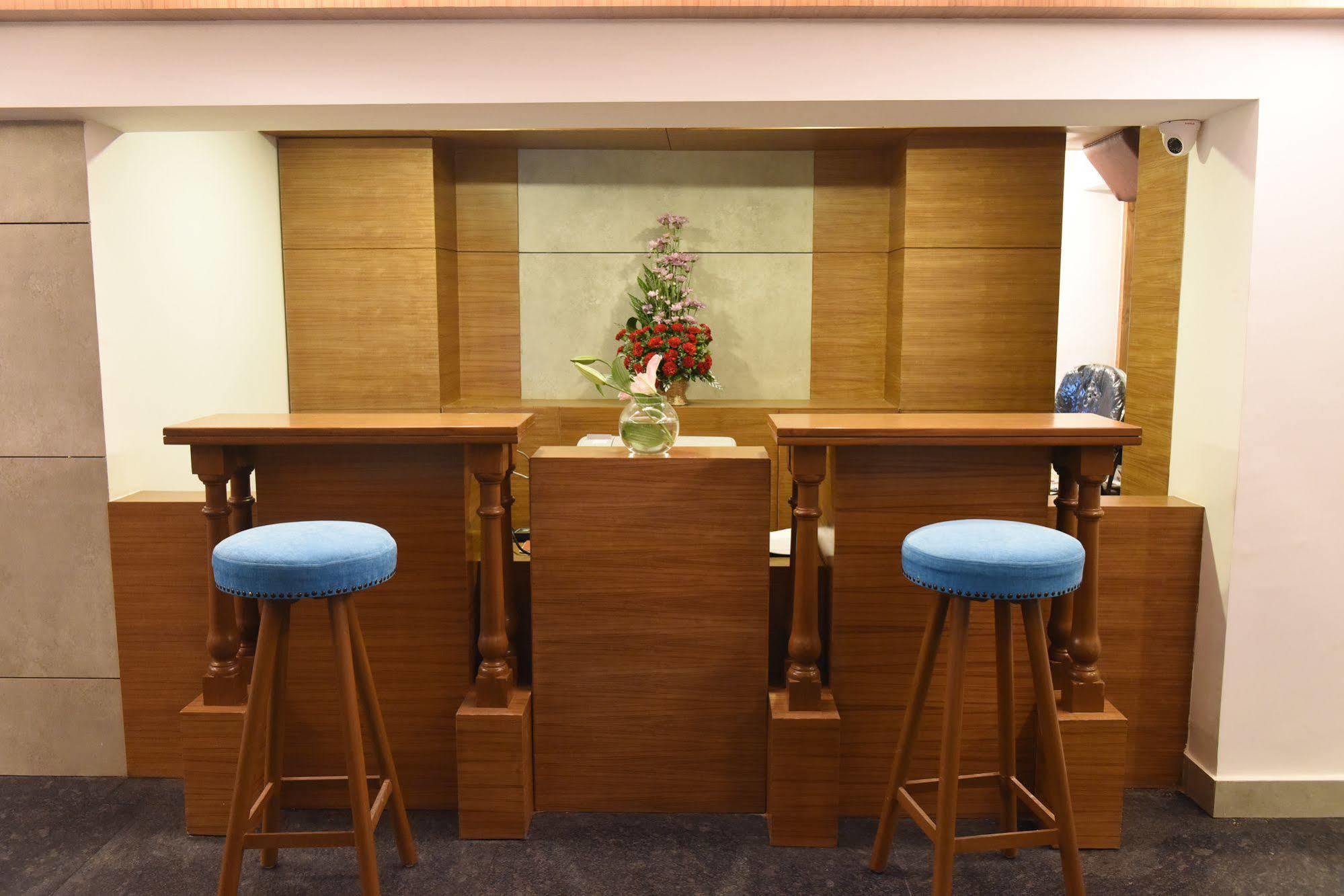 Treehouse Neptune Panaji Ngoại thất bức ảnh